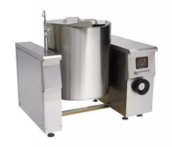 為何商用電磁爐逐漸成為餐廳廚房的必備設(shè)備